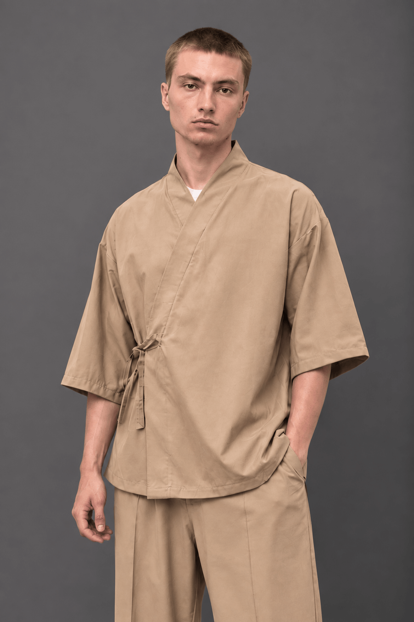 Кимоно